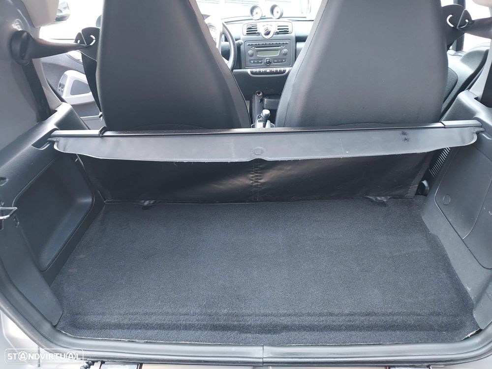 Smart ForTwo Coupé - 17