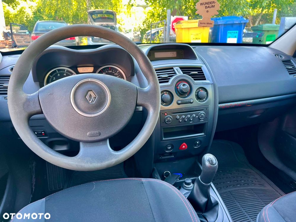 Renault Megane - 20