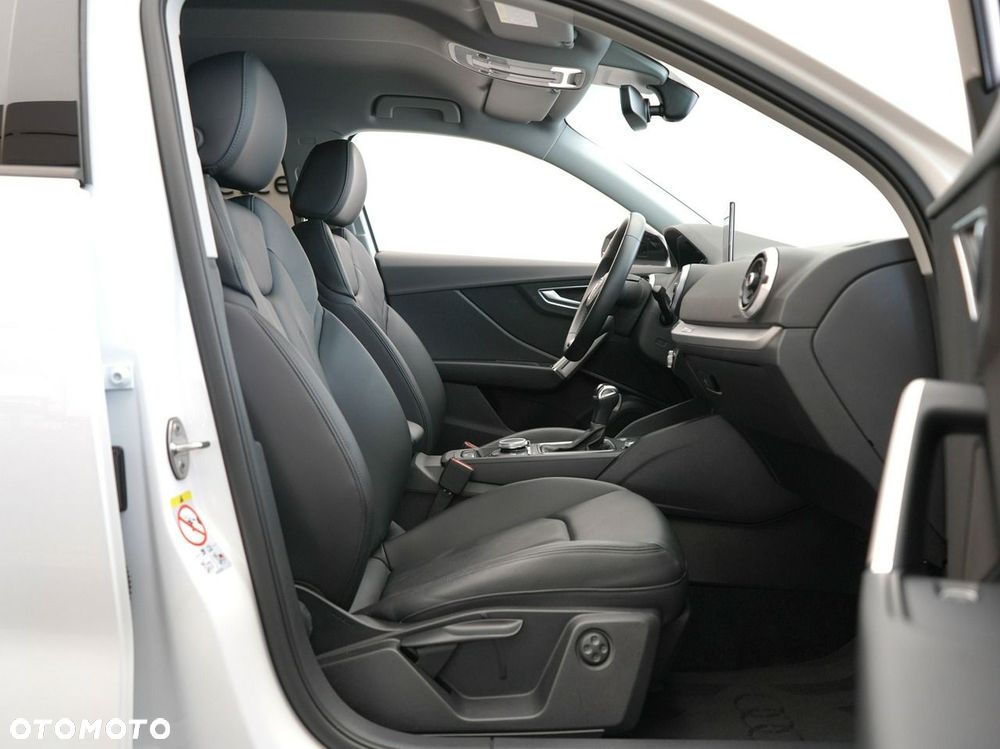 Audi Q2 - 29