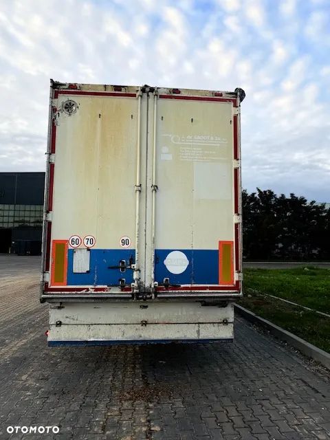 Volvo FH - 8