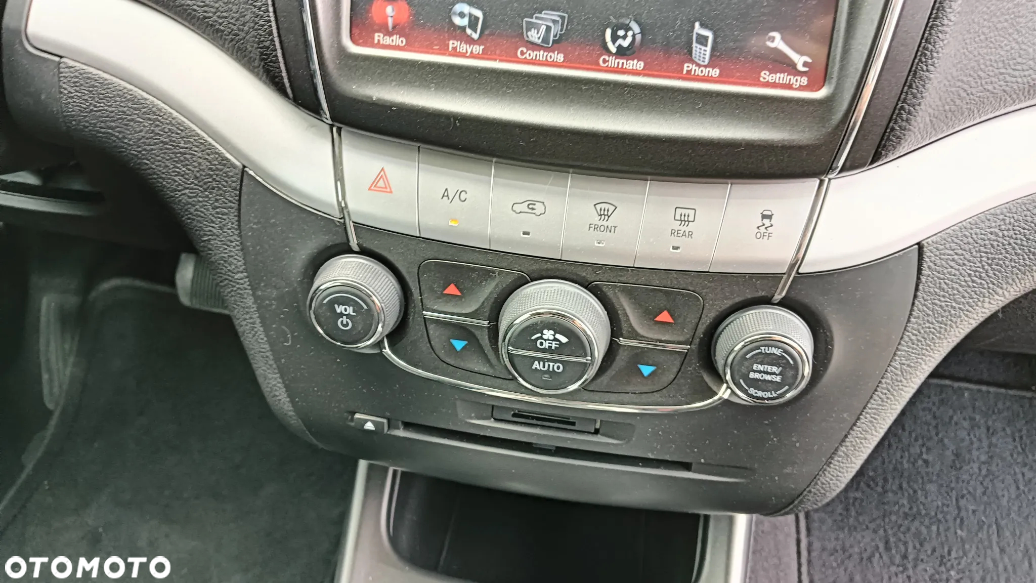 Dodge Journey - 25