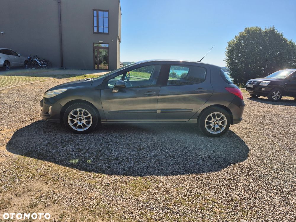 Peugeot 308 1.6 HDi Premium - 2