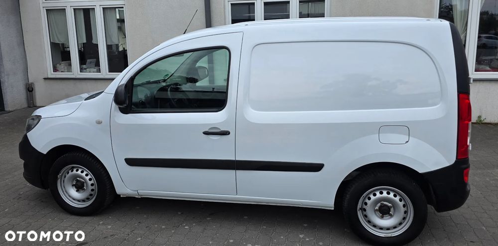 Mercedes-Benz Citan - 9