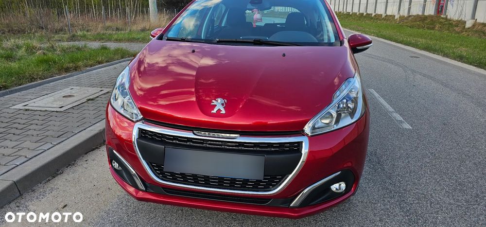 Peugeot 208 - 6