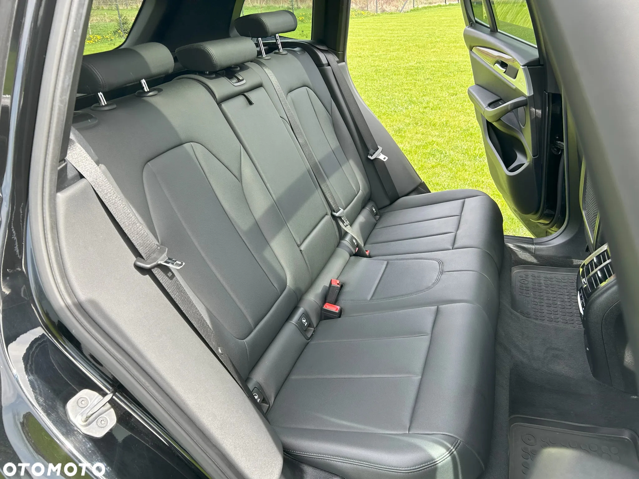 BMW X3 - 23