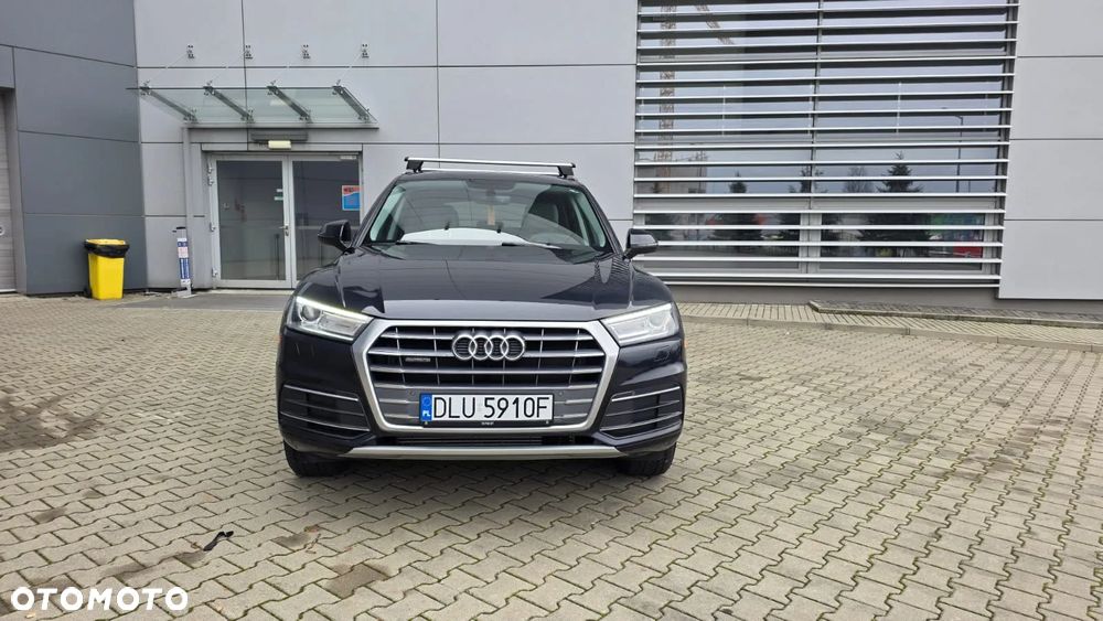 Audi Q5 2.0 TFSI Quattro S tronic sport - 6