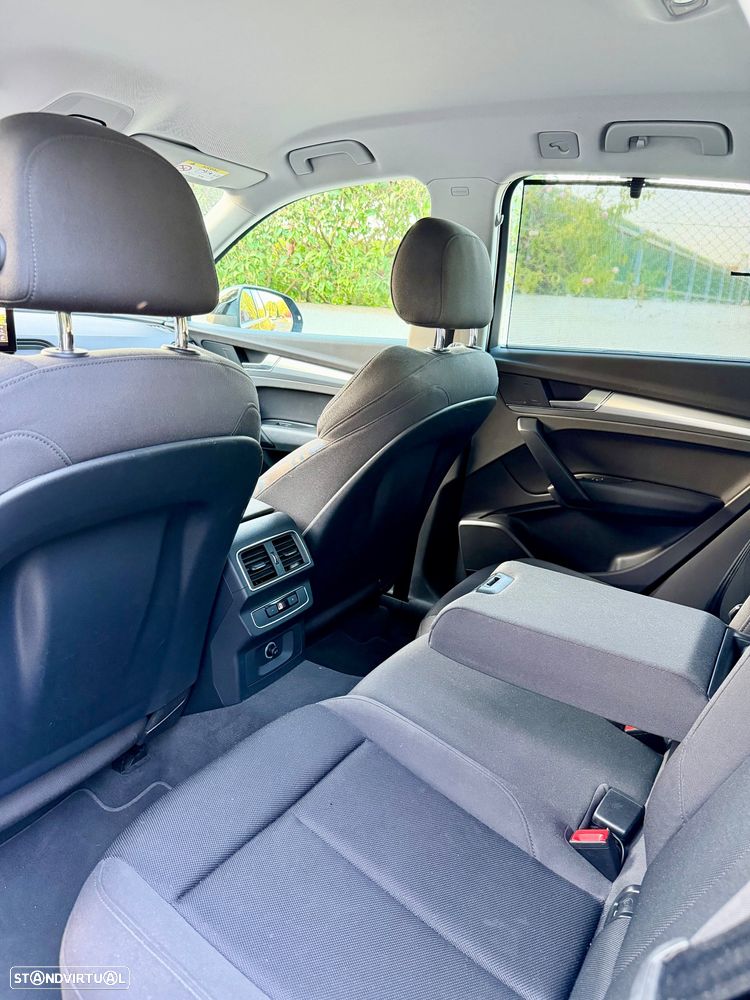 Audi Q5 2.0 TDI - 9