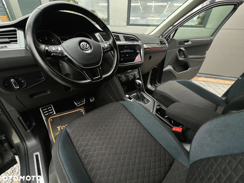 Volkswagen Tiguan 2.0 TDI SCR DSG IQ.DRIVE - 12