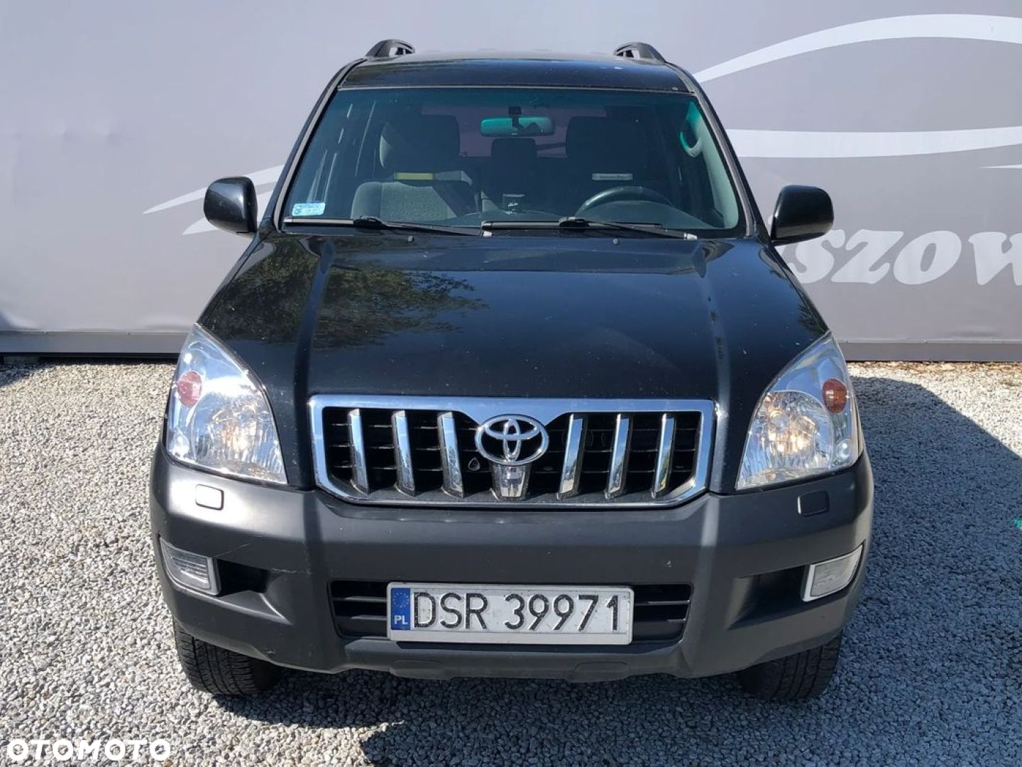Toyota Land Cruiser LC 3.0 D-4D Luna - 11