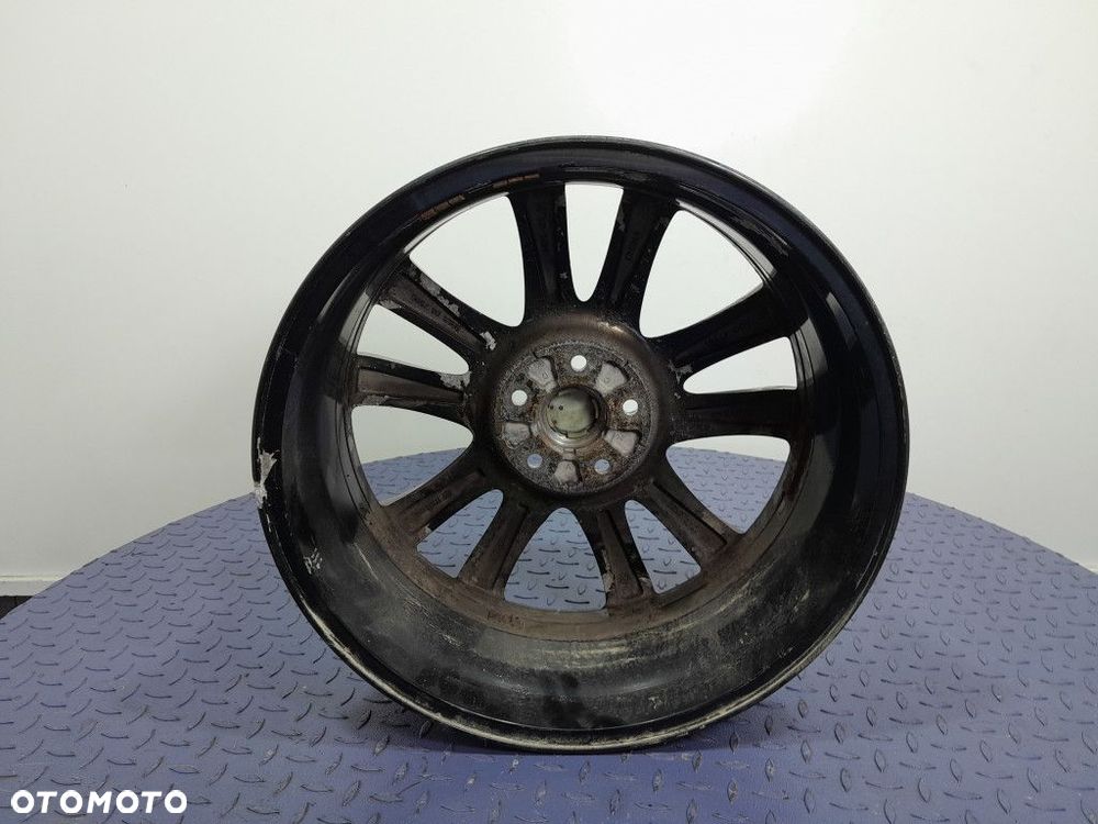 MAZDA 6 FELGA ALUMINIOWE 7JX19 5X114,3 ET 45 9965087590 - 6