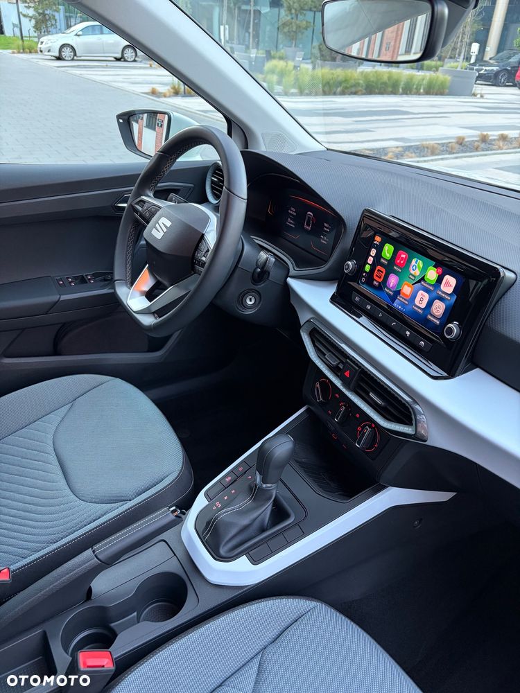Seat Arona 1.0 TSI Marina S&S DSG - 30