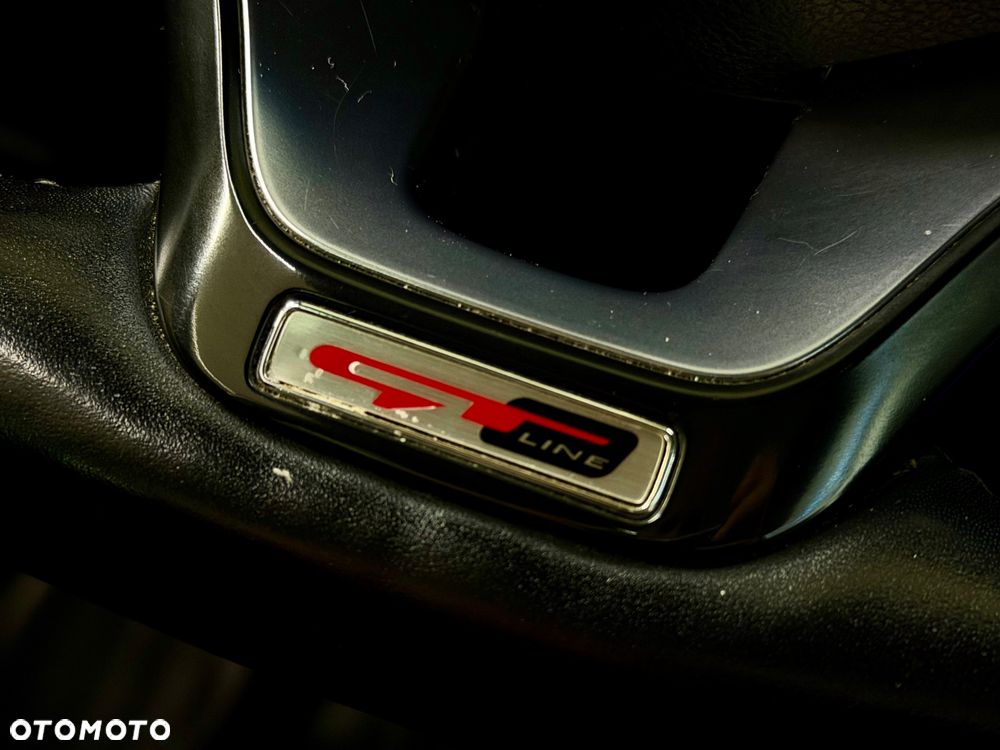 Kia Sportage 2.0 CRDI GT Line 4WD - 13