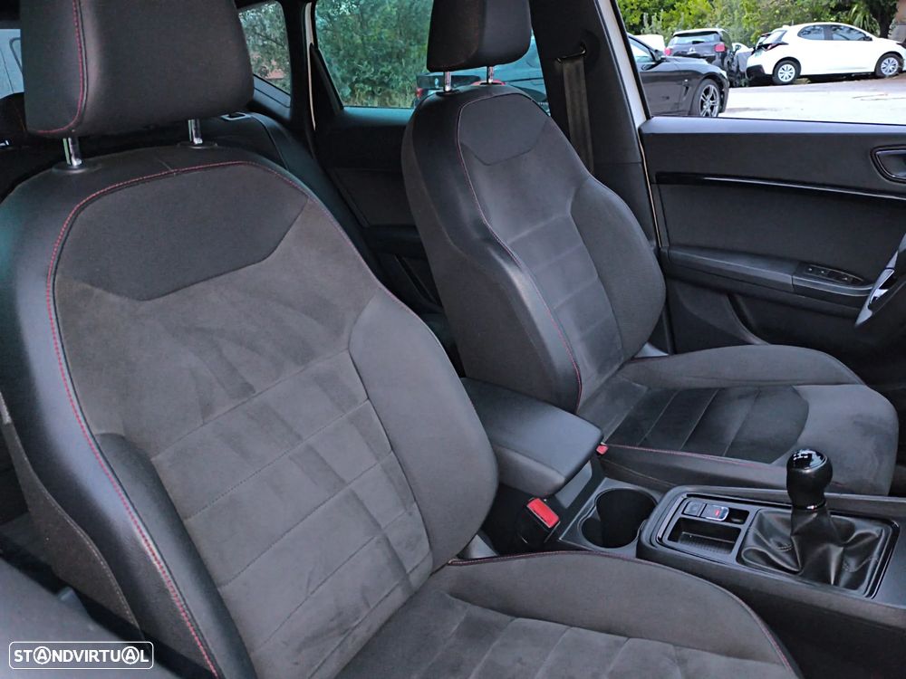 SEAT Ateca - 14