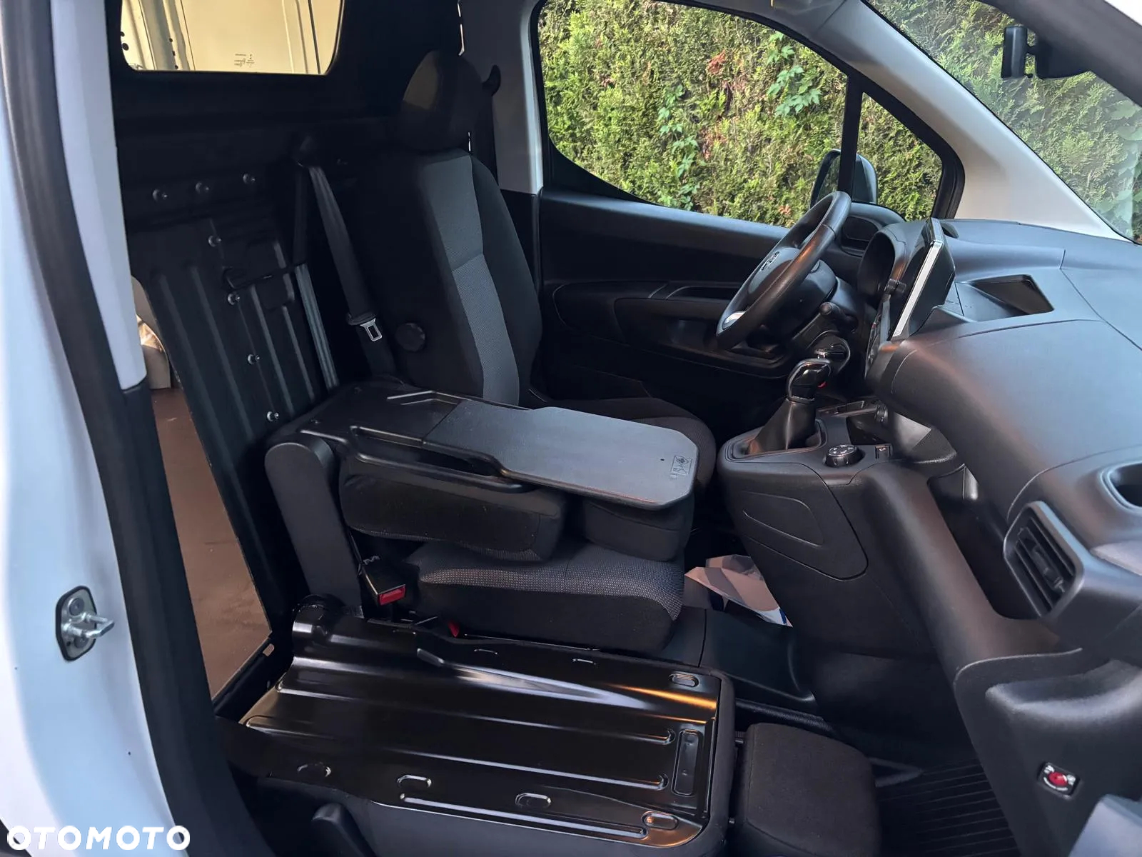 Toyota Proace city - 7