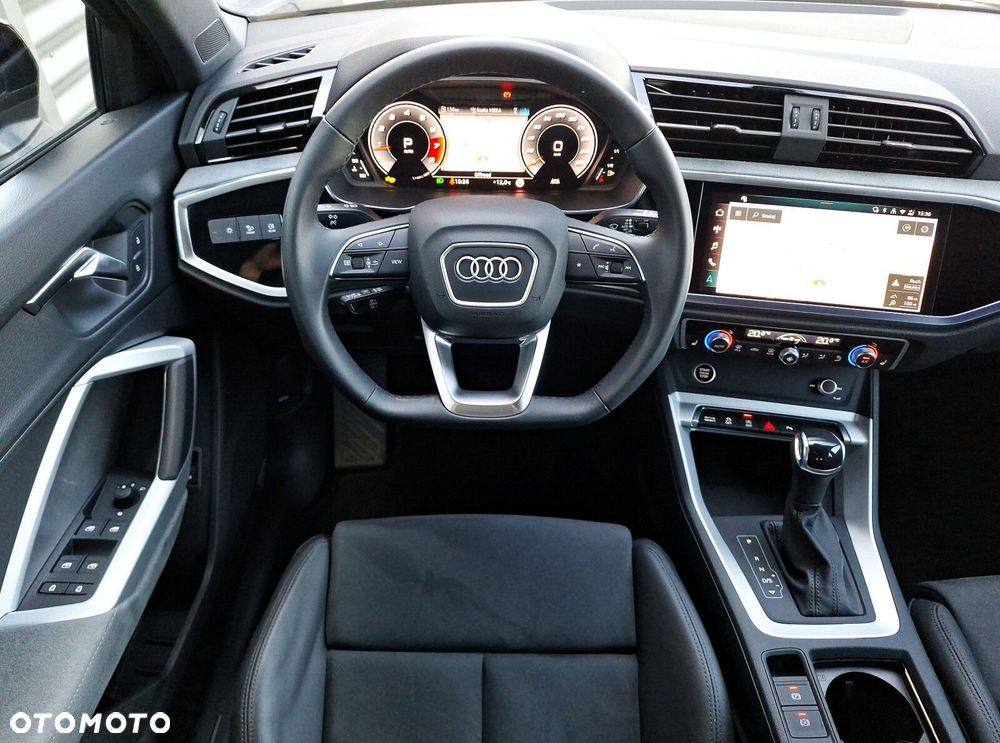 Audi Q3 Sportback - 14