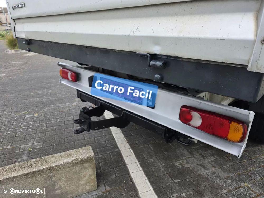 Citroën jumper 2.0hdi l4 - 9