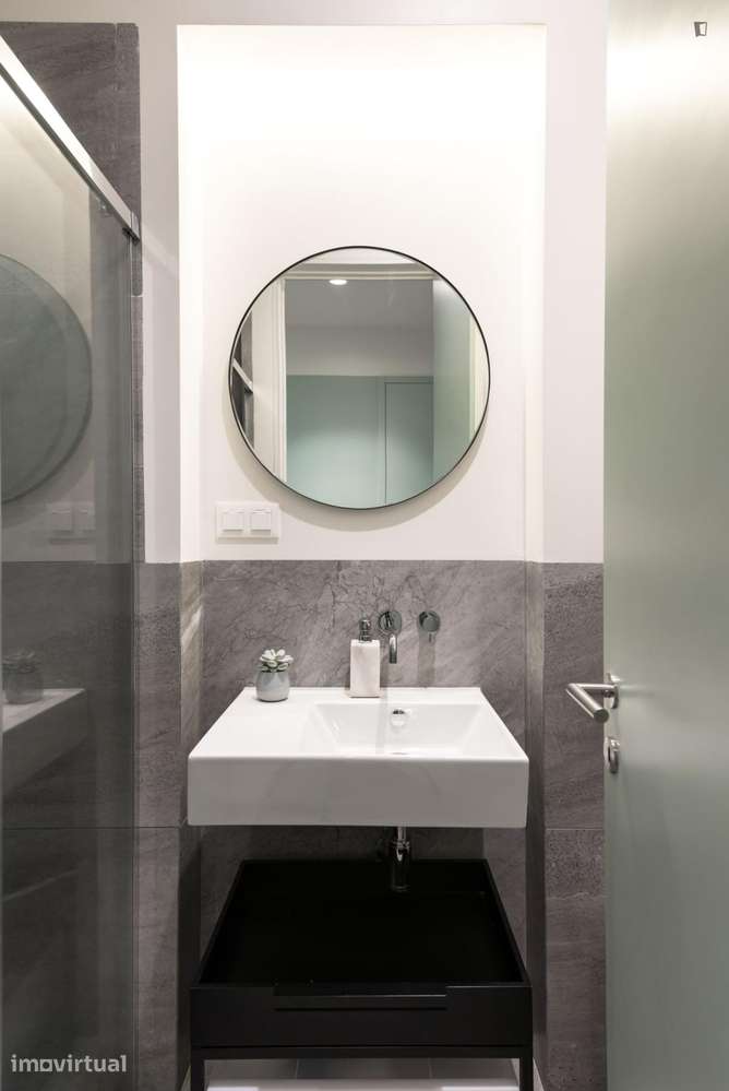 Apartamento com 3 quartos - localizado em Anjos Lisbon - Grande imagem: 4/18