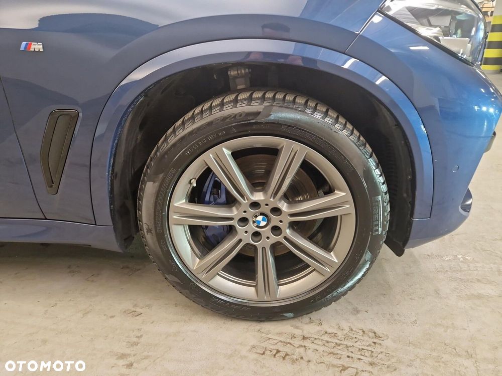 BMW X5 - 16