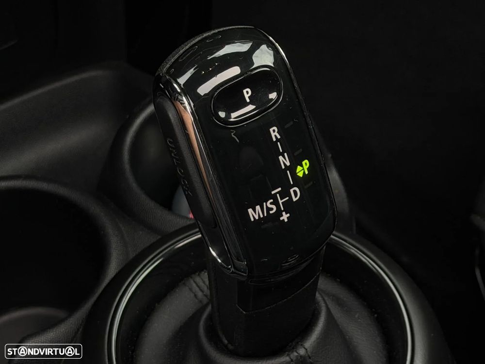 MINI 3 Portas John Cooper Works Auto Desportiva - 17