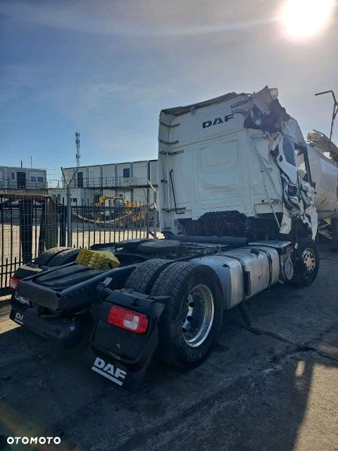 DAF XF480 - 5