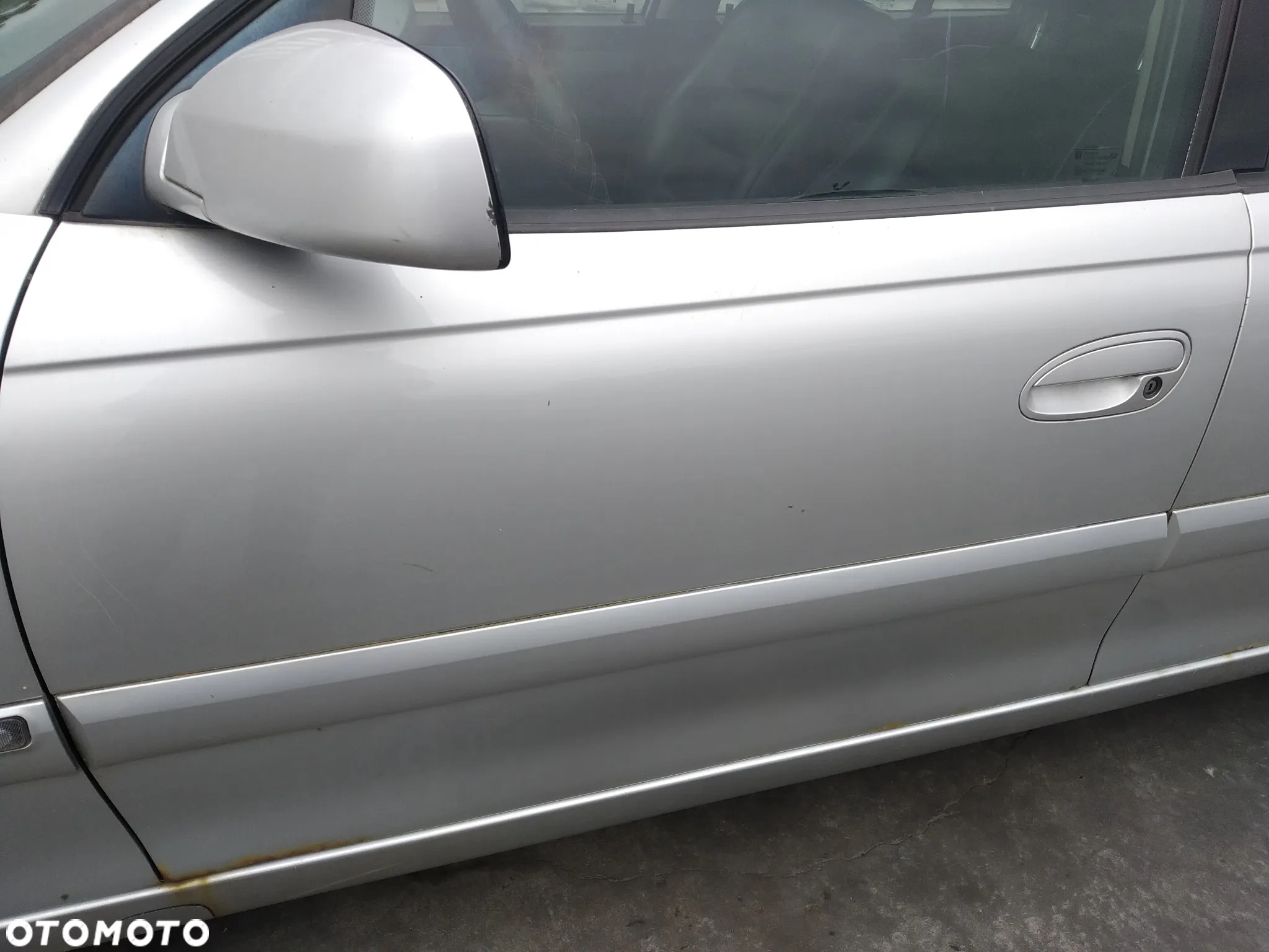 OPEL OMEGA B LIFT 2.2 DTI Y22DTH 99 - 03 - KIEROWNICA MULTIFUNKCJA - 13