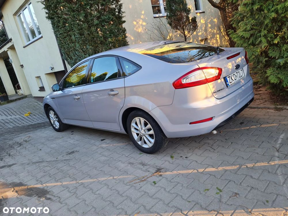 Ford Mondeo 2.0 FF Trend - 22