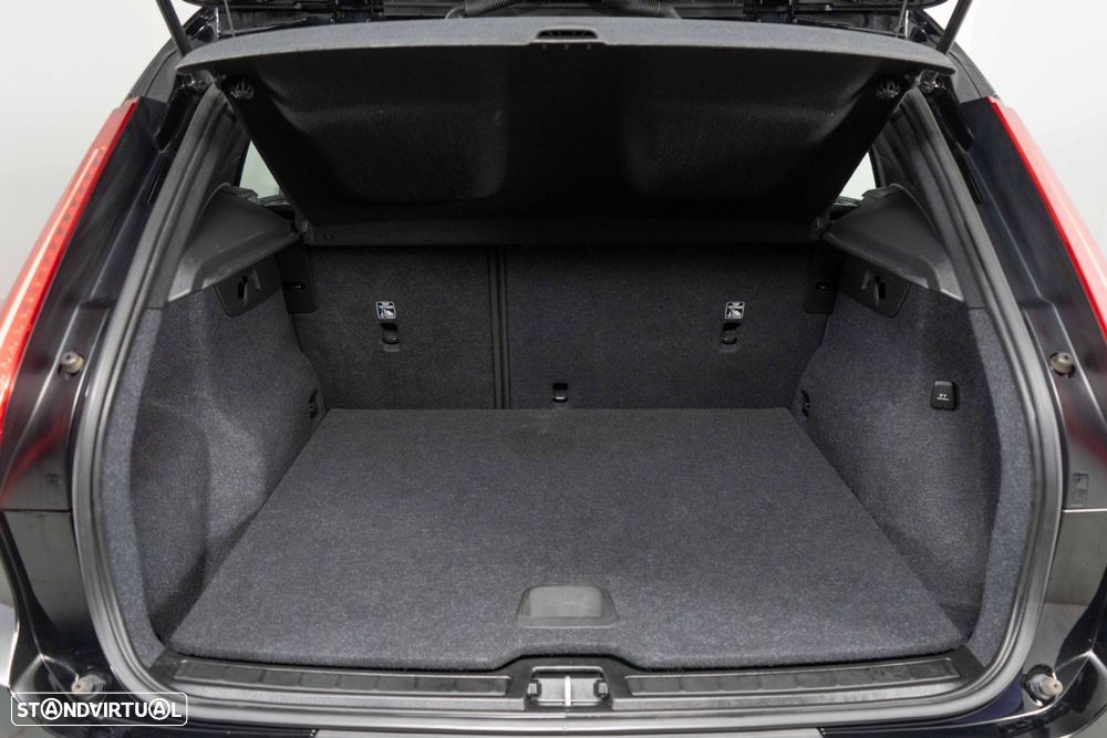 Volvo XC 40 1.5 T4 PHEV Inscription Expression - 13