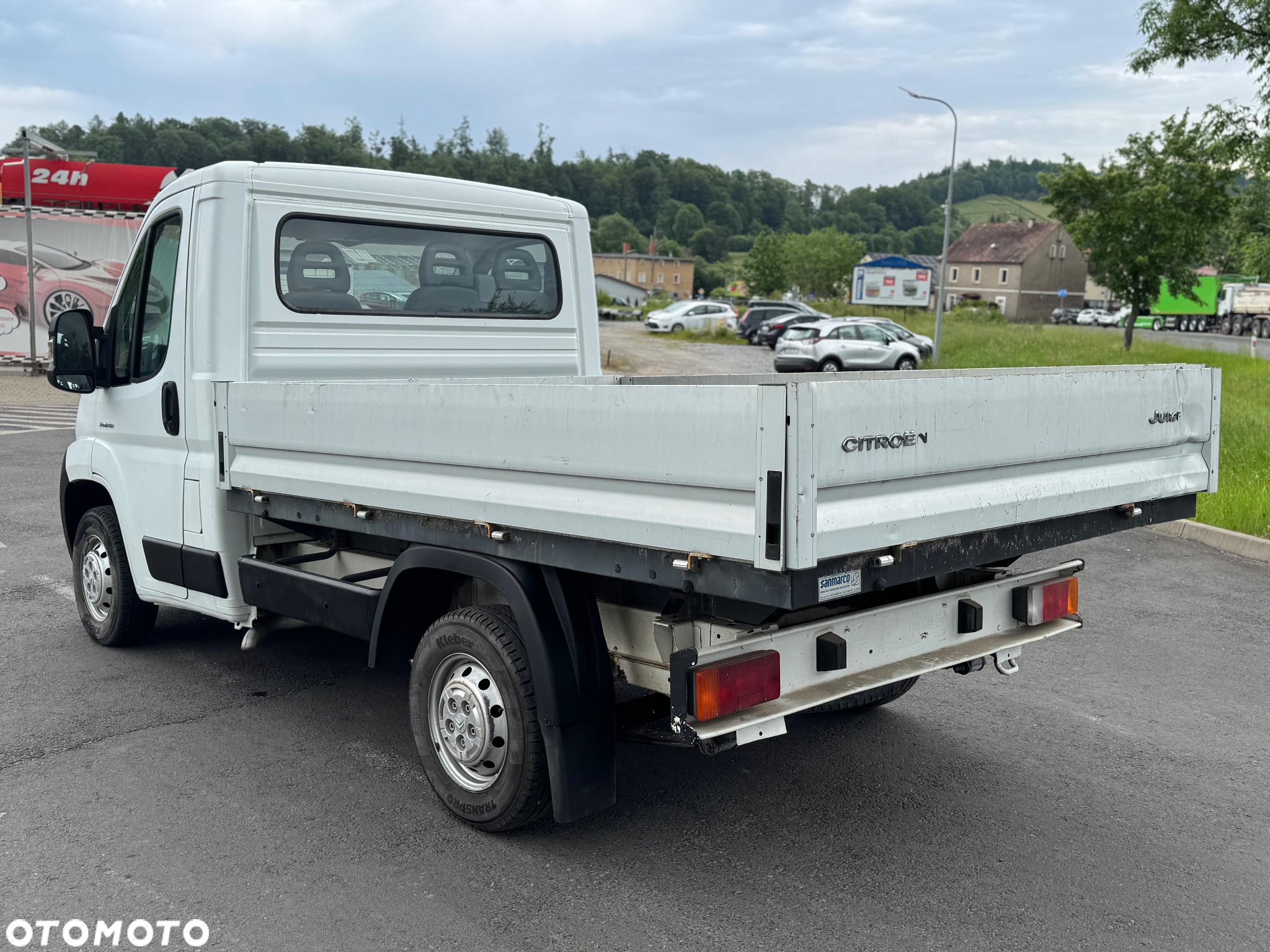 Citroën Jumper - 14