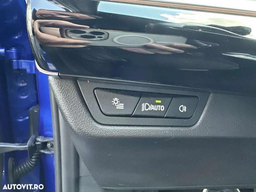 BMW X1 xDrive23i Aut. M Sportpaket - 16