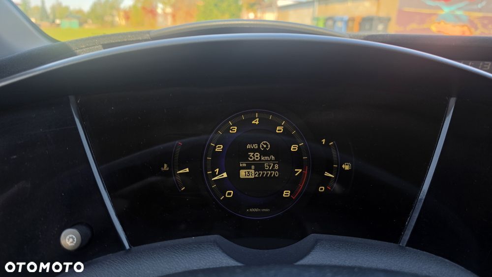 Honda Civic - 3