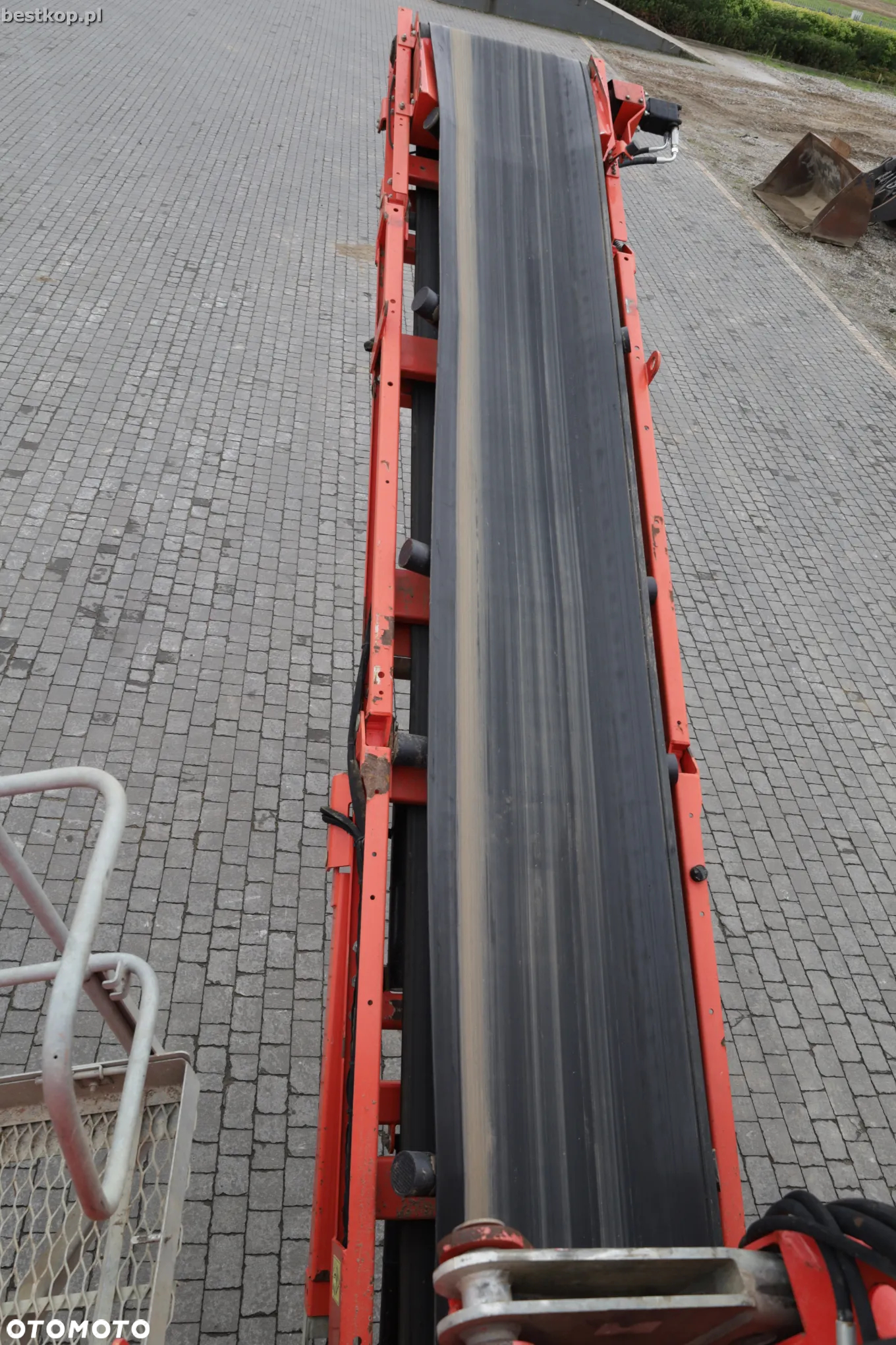 Terex Finlay 873 Przesiewacz - 31