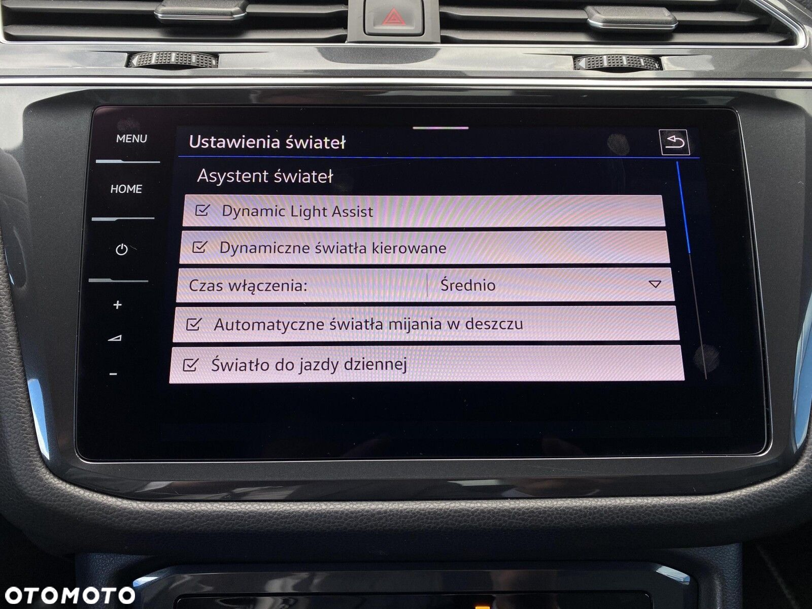 Volkswagen Tiguan Allspace 2.0 TDI 4Mot R-Line DSG - 27