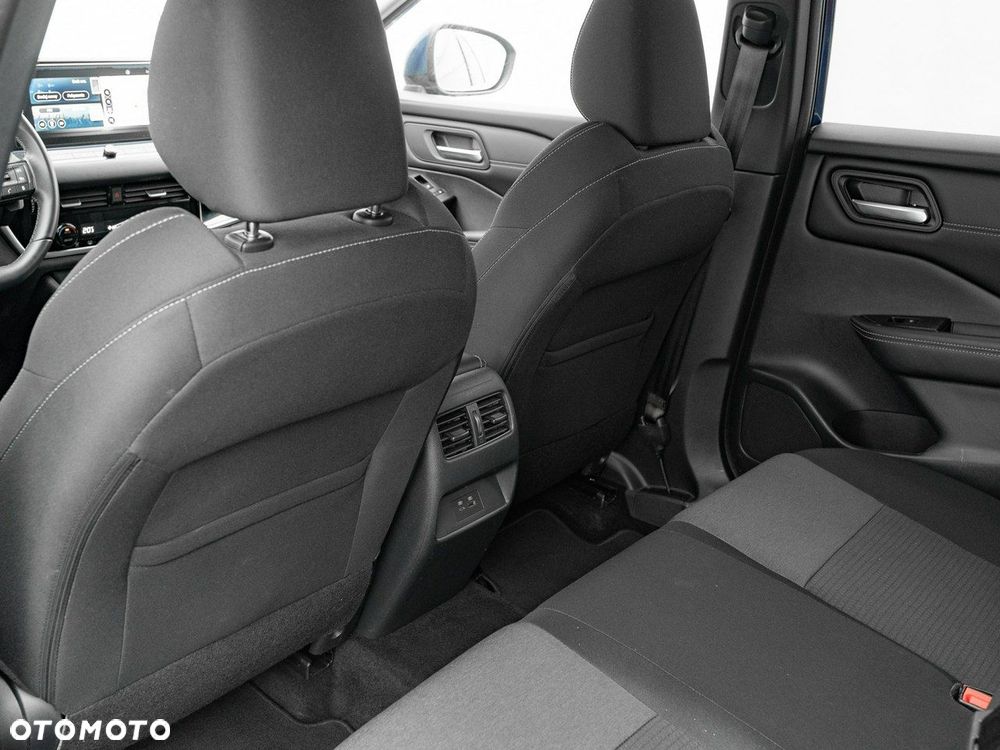 Nissan Qashqai - 24