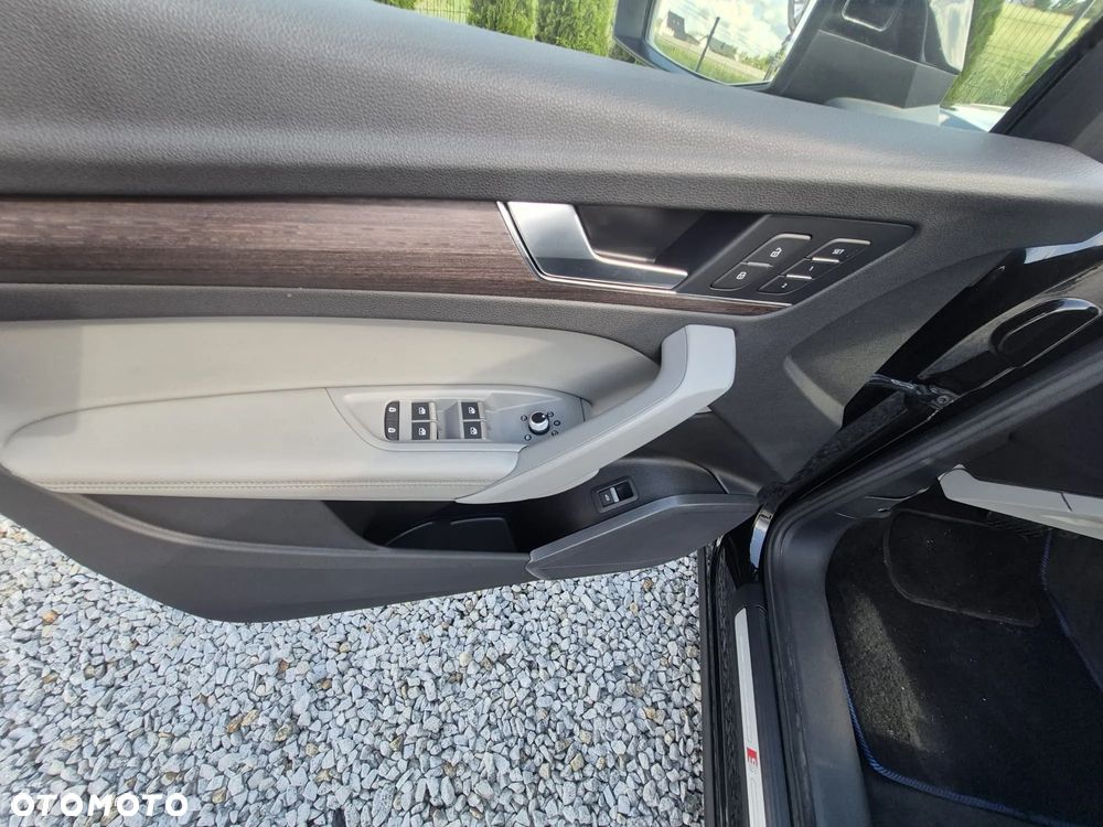 Audi Q5 - 27