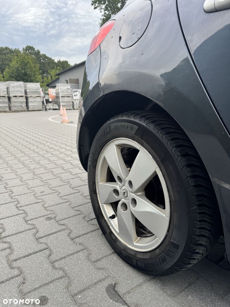 Renault Megane - 3