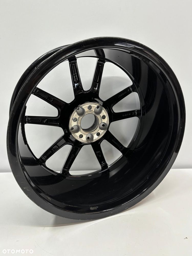 Mercedes C-Klasa W205 205 Felga Aluminiowa 8,5J 19" ET52 A2054012300 - 8