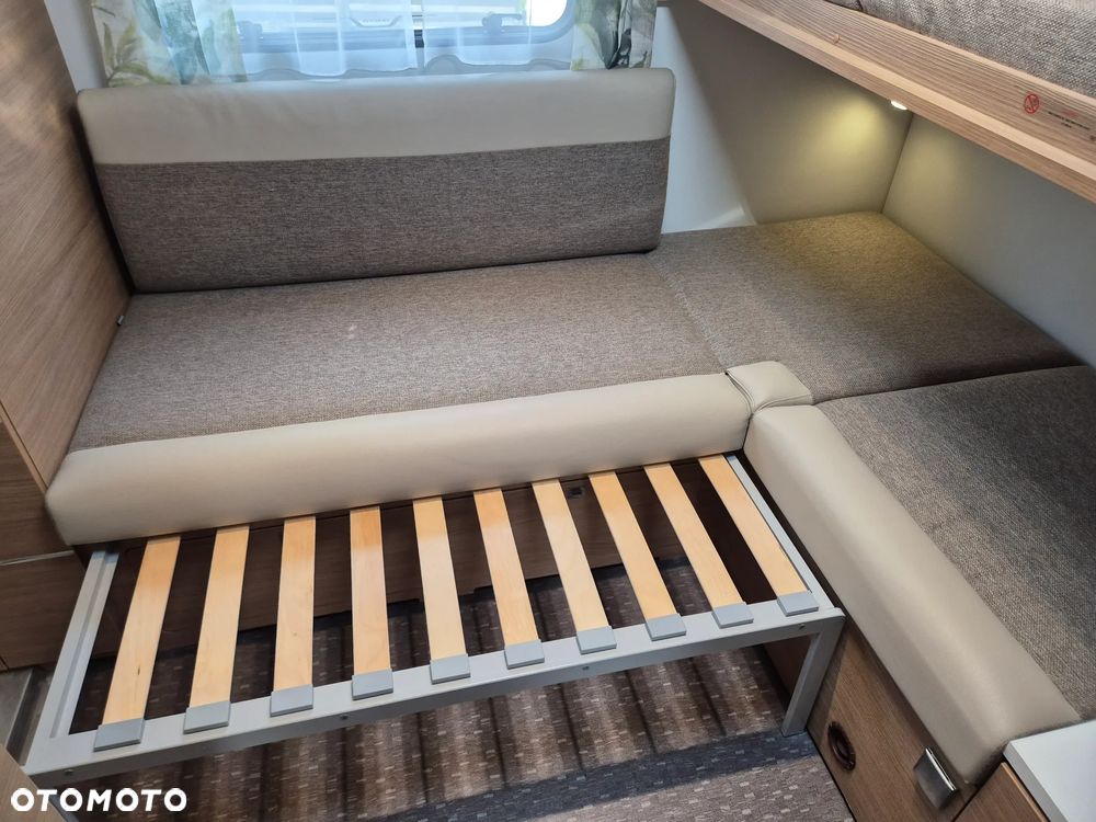 Adria 502 ADORA - 15