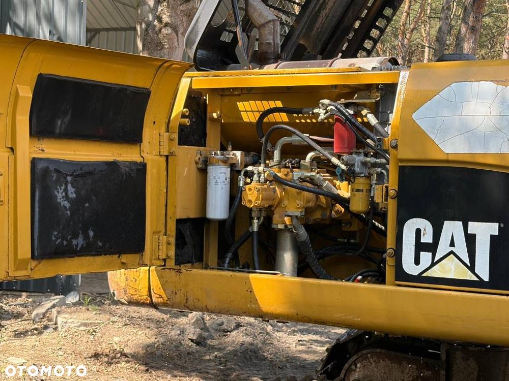 Caterpillar CAT 325C LN - 5