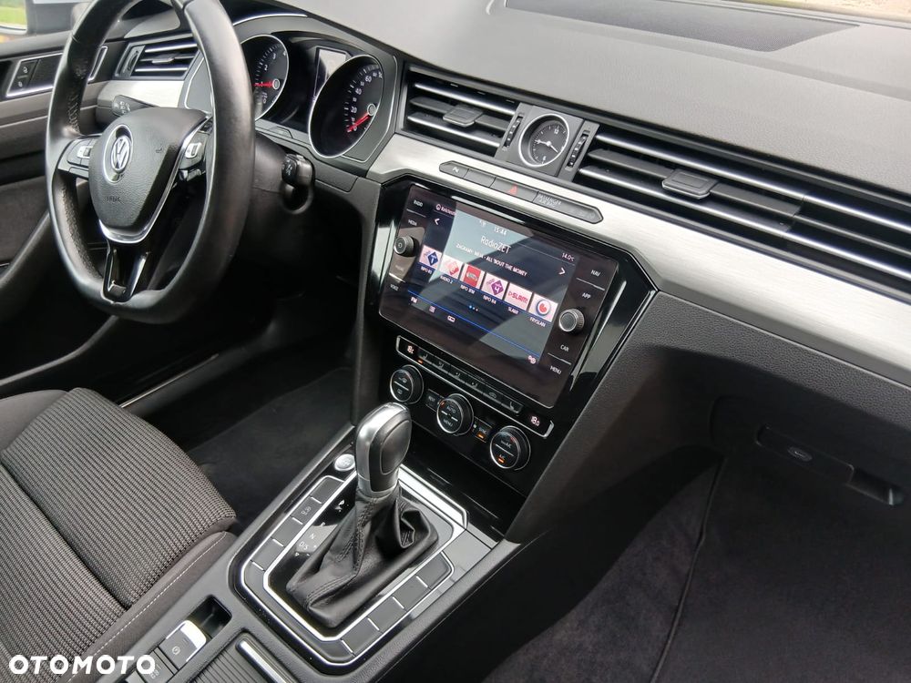 Volkswagen Arteon 1.5 TSI ACT OPF DSG Elegance - 37