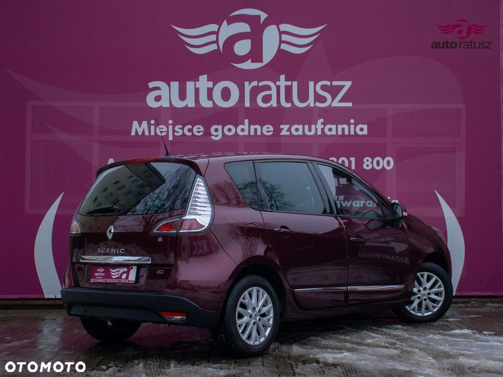 Renault Scenic - 7