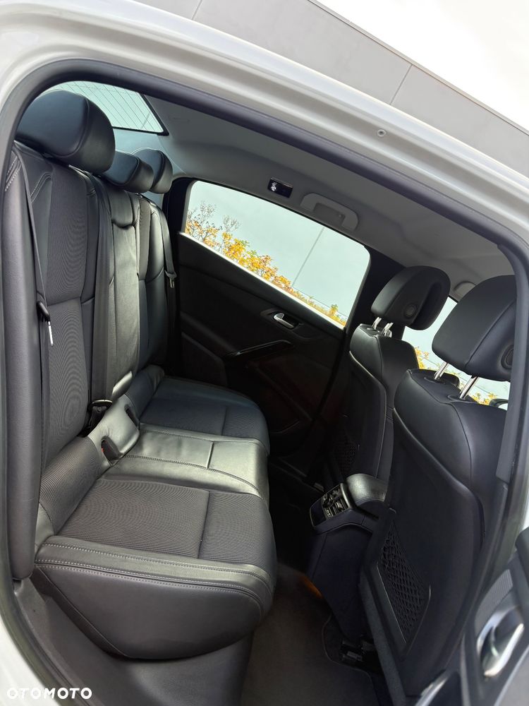 Peugeot 508 1.6 T Allure - 19