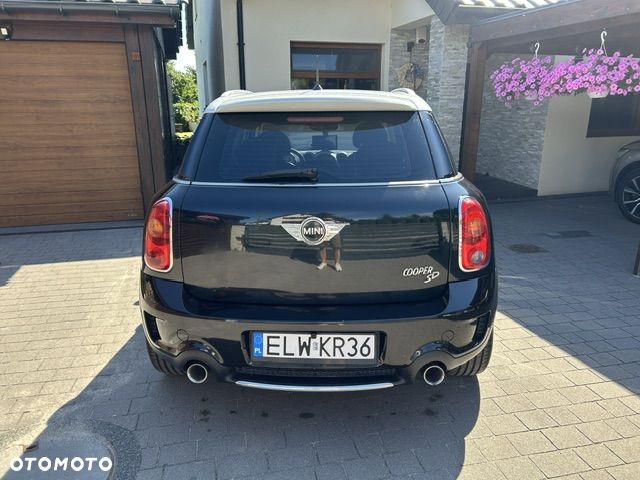MINI Countryman - 8