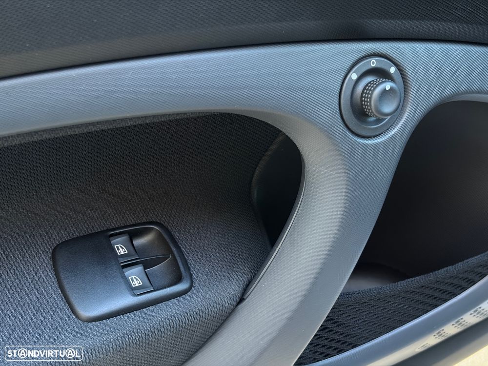 Smart ForTwo Coupé EQ pulse - 31