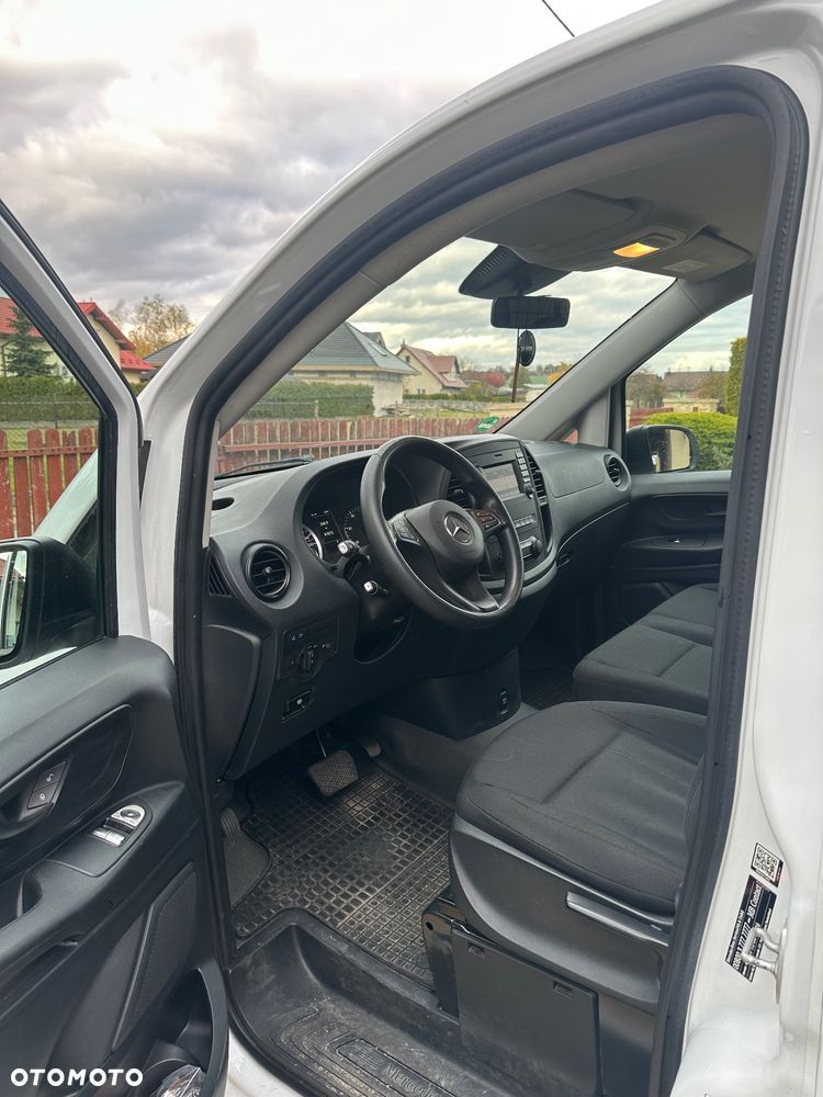 Mercedes-Benz Vito - 7