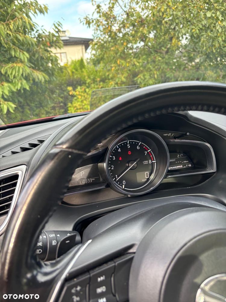 Mazda 3 - 10