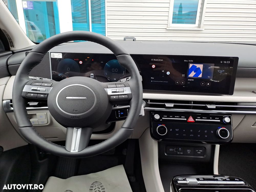 Hyundai Tucson - 17