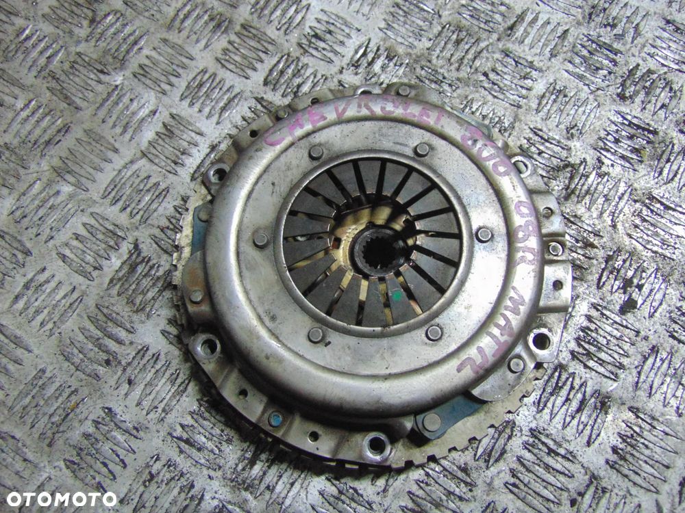 Sprzęgło matiz 800cc 08 r - 1