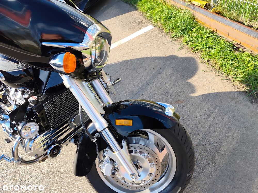 Honda Valkyrie - 10