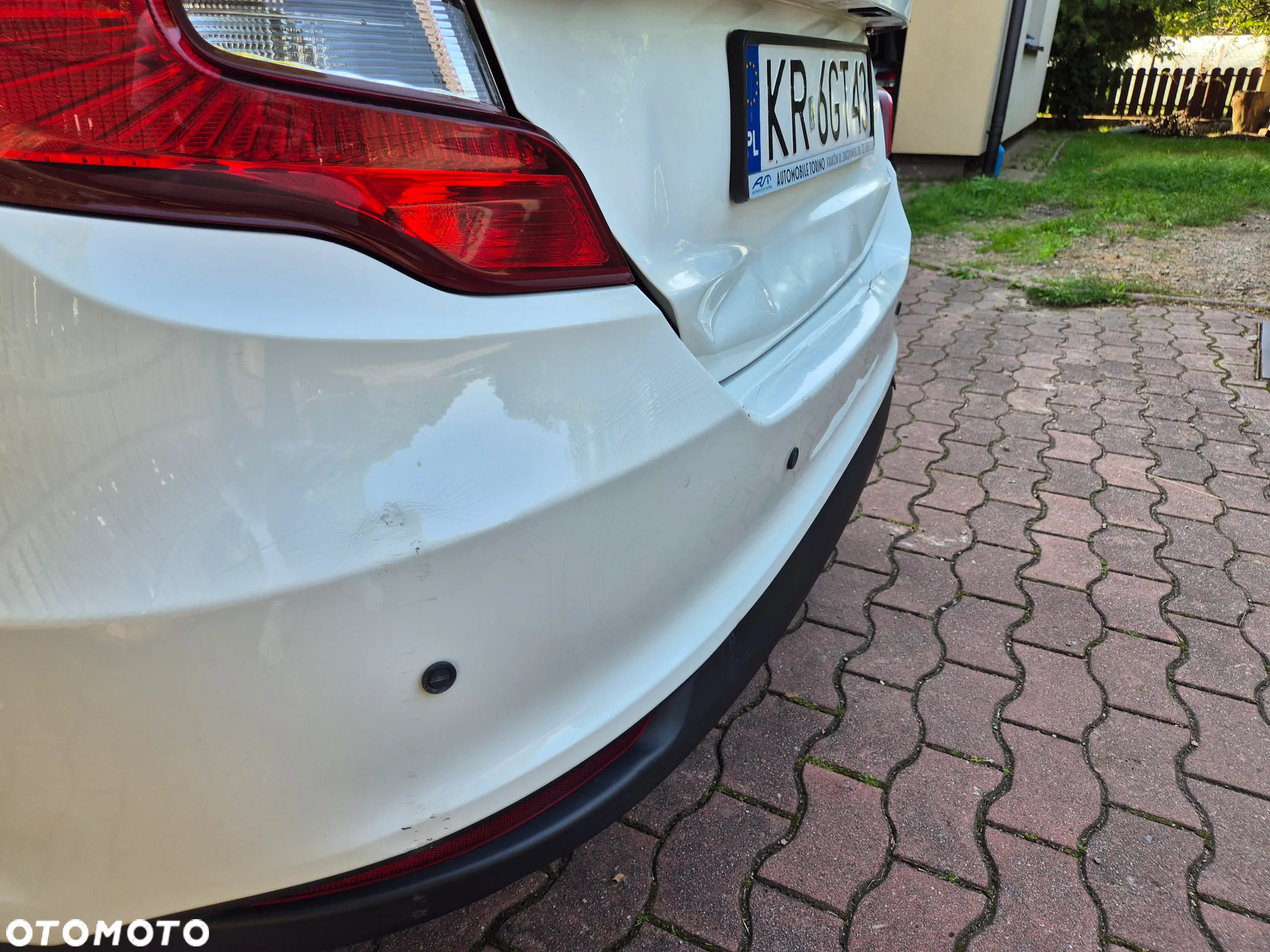 Fiat Tipo 1.4 16v - 6