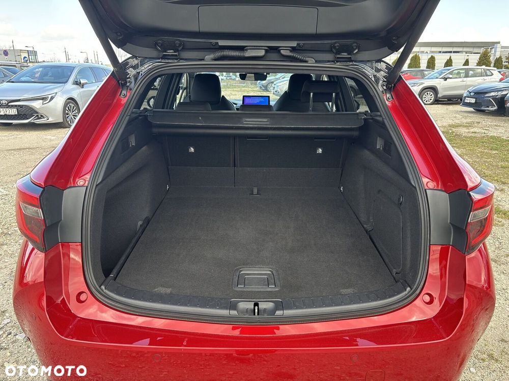 Toyota Corolla 2.0 Hybrid GR Sport - 13